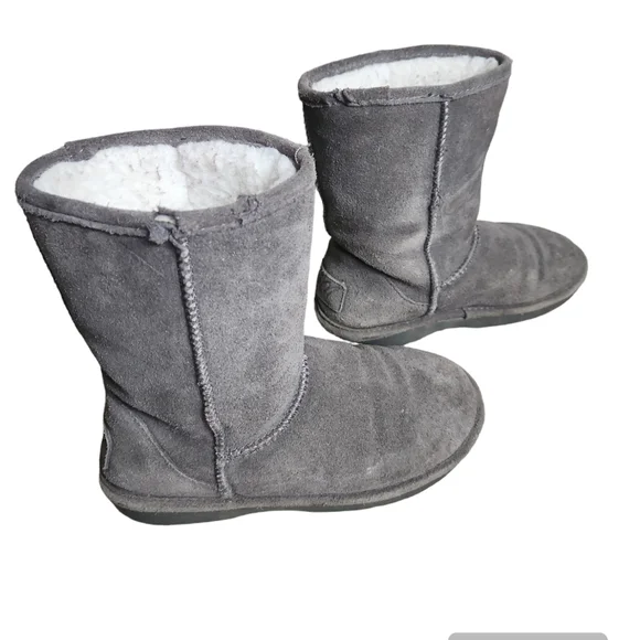 SoftMoc mid boot - Picture 5 of 9